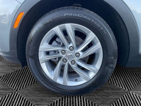 New 2026 Buick Envista Preferred w/ Convenience I Package image 14