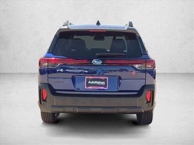 New 2026 Subaru Outback Premium AWD/4WD image 8