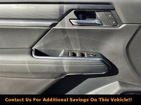 New 2026 GMC Acadia Elevation w/ Black Edition image 17