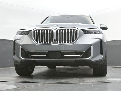 New 2026 BMW X5 sDrive40i w/ Climate Comfort Package RWD image 49