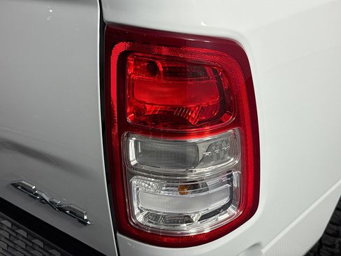 Used 2022 RAM 3500 Tradesman image 33