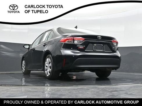 Used 2024 Toyota Corolla LE FWD image 47