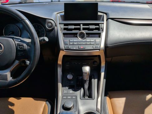 Used 2016 Lexus NX 200t F Sport w/ F Sport Premium Package image 32