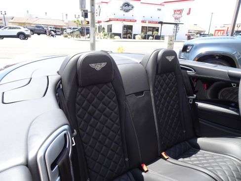 Used 2016 Bentley Continental GT V8 S AWD/4WD image 18