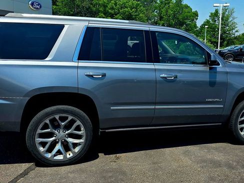 Used 2019 GMC Yukon Denali w/ Denali Ultimate Package AWD/4WD image 6