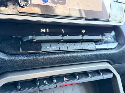 Used 2025 Toyota Tundra SR5 image 22