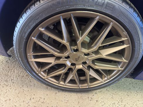 Used 2018 Acura TLX V6 w/ Technology & A-SPEC Pkg FWD image 34