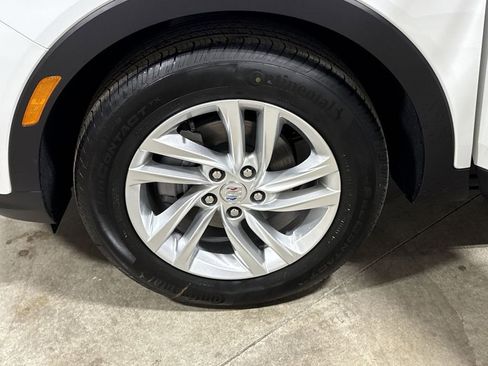 New 2026 Buick Envista Preferred w/ Convenience I Package FWD image 25