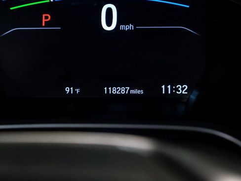 Used 2021 Honda CR-V Touring image 19