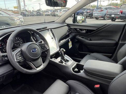 New 2025 Subaru Outback Limited w/ Popular Package #2 image 17