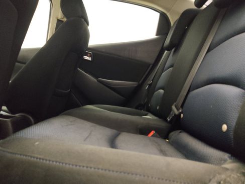 Used 2017 Toyota Yaris iA FWD image 18