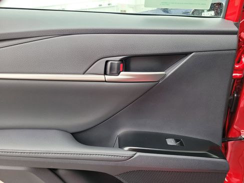 New 2026 Toyota Camry XSE image 12