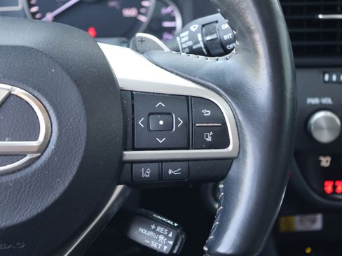 Used 2021 Lexus RX 350 AWD w/ Premium Package image 21