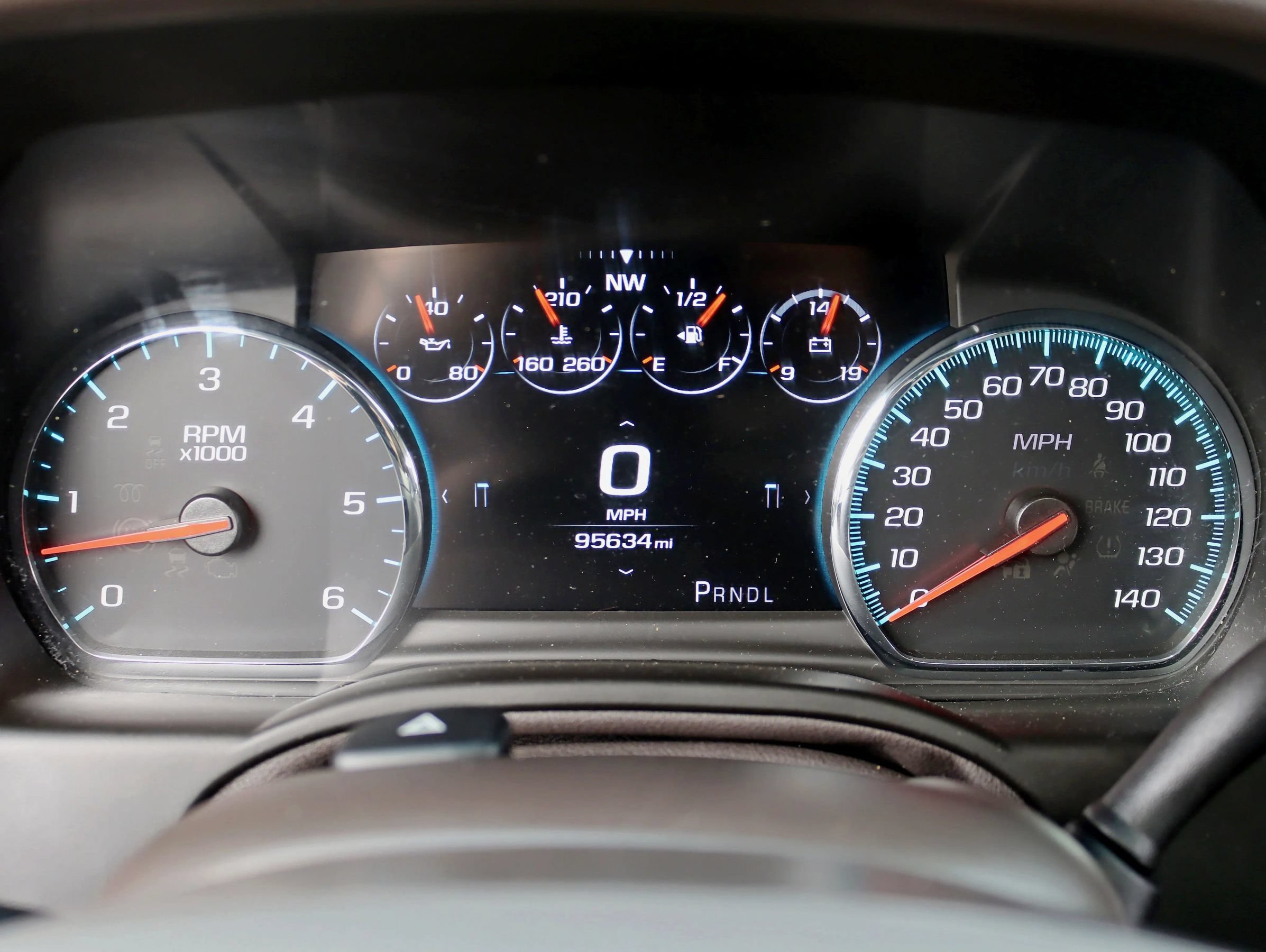 Used 2019 GMC Yukon XL Denali w/ Denali Ultimate Package AWD/4WD image 20