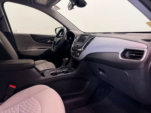 Used 2020 Chevrolet Equinox LS AWD/4WD image 17