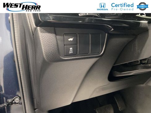 Certified 2023 Honda CR-V EX-L image 23