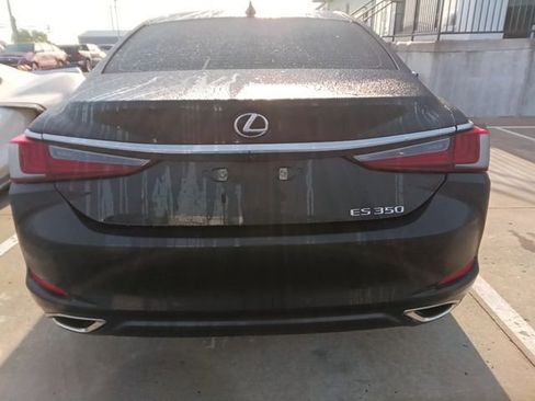 Used 2022 Lexus ES 350 image 3