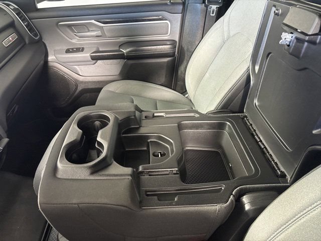 Used 2023 RAM 1500 Lone Star AWD/4WD image 22