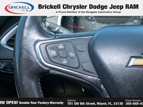 Used 2020 Chevrolet Malibu RS FWD image 25