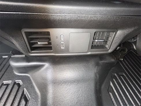 New 2026 GMC Sierra 3500 Pro image 20