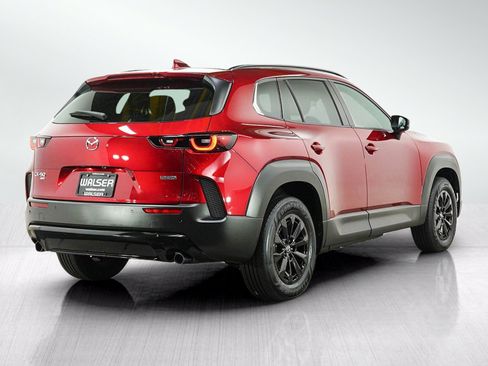 Used 2026 MAZDA CX-50 AWD 2.5 Hybrid w/ Weather Package image 5
