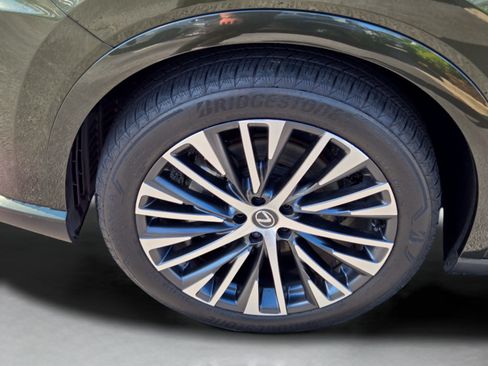 Used 2025 Lexus RX 350 Premium Plus w/ Accessory Package (Z1) FWD image 30