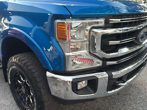 Used 2020 Ford F250 XLT w/ Tremor Off-Road Package image 29