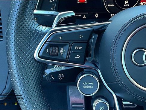 Used 2020 Audi R8 V10 performance image 18