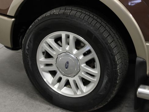 Used 2012 Ford F150 Lariat w/ Lariat Plus Pkg image 10