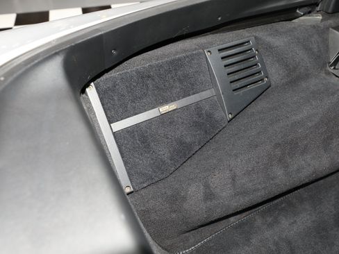 Used 1996 Chevrolet Corvette Coupe RWD image 45