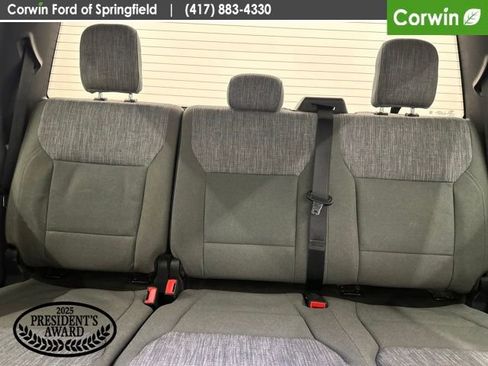 Used 2023 Ford F150 XLT image 23