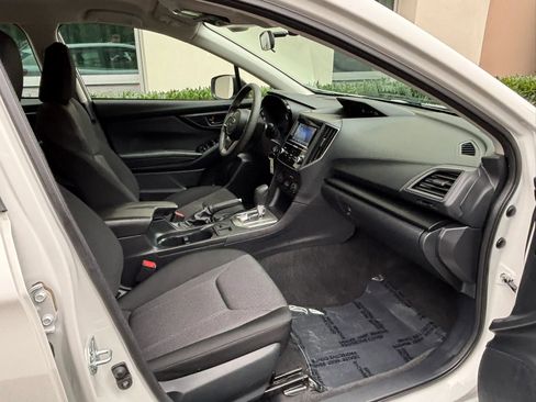 Used 2022 Subaru Impreza 2.0i image 18