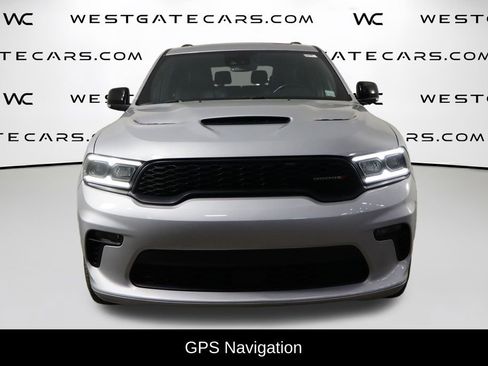 Used 2023 Dodge Durango GT AWD/4WD image 2