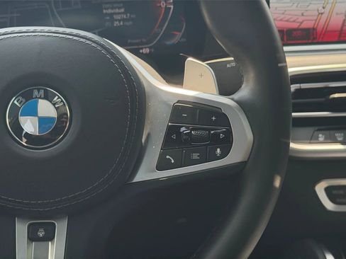 Used 2021 BMW X6 sDrive40i w/ Executive Package RWD image 23