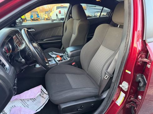 Used 2023 Dodge Charger GT image 7