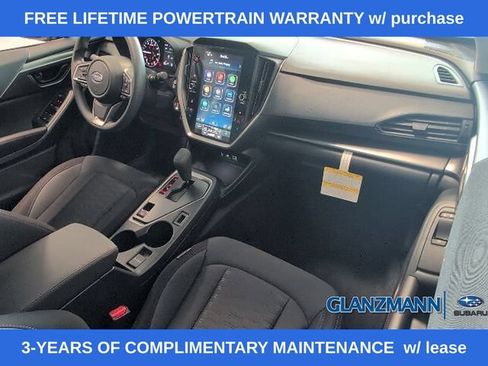 New 2026 Subaru Impreza 2.0i Sport AWD/4WD image 14