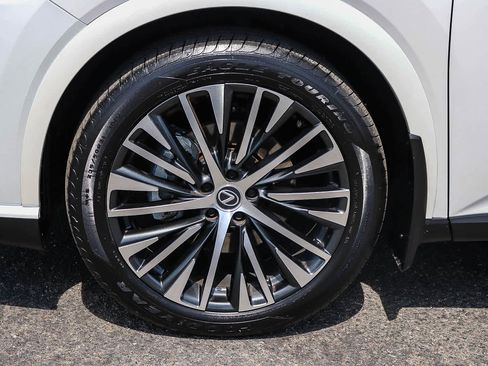 Used 2023 Lexus RX 350 Premium Plus w/ Cold Area Package FWD image 12