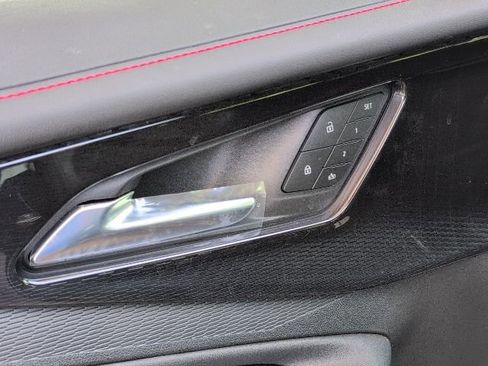 New 2026 Chevrolet Blazer EV RS w/ Super Cruise Package image 17