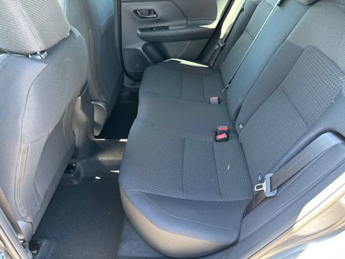 Used 2026 Nissan Kicks S FWD image 20