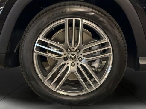 New 2026 Mercedes-Benz GLS 450 4MATIC image 27