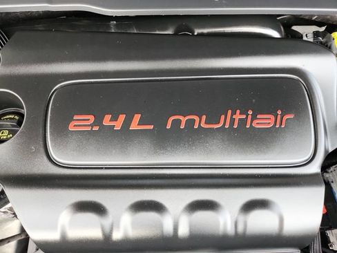 Used 2019 Jeep Compass Latitude w/ Safety & Security Group AWD/4WD image 22