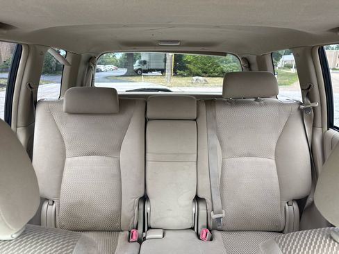 Used 2006 Toyota Highlander 4WD image 15