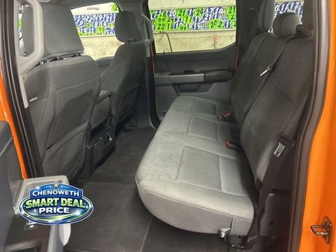 Used 2024 Ford F150 XLT w/ Tow/Haul Package image 17