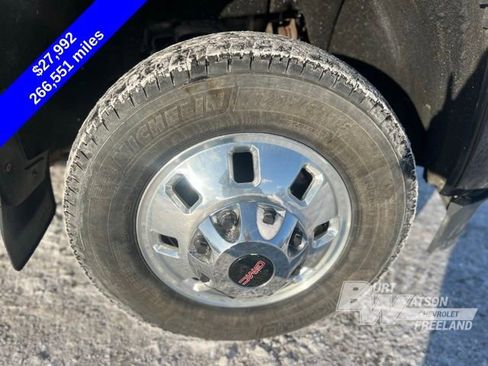 Used 2018 GMC Sierra 3500 Denali w/ Duramax Plus Package image 24