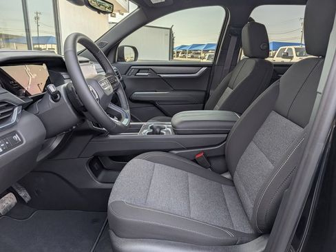 New 2026 GMC Acadia Elevation w/ Black Edition FWD image 26