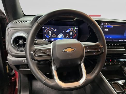 Used 2026 Chevrolet Colorado LT w/ Advanced Trailering Package RWD image 12