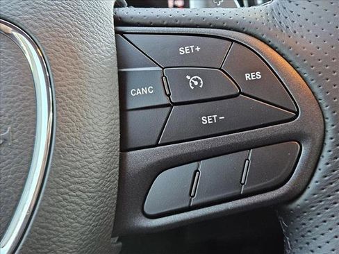 New 2026 Dodge Durango GT w/ Blacktop Package image 17