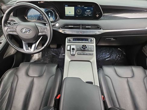Used 2020 Hyundai Palisade Limited image 16