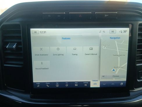 Used 2023 Ford F150 XLT w/ Equipment Group 302A High image 45