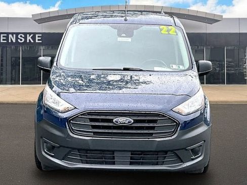 Used 2022 Ford Transit Connect XL FWD image 3
